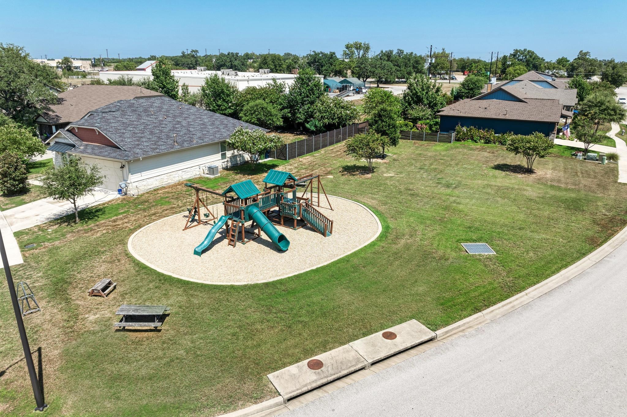 Charli Cir, Liberty Hill, TX 78642 #1