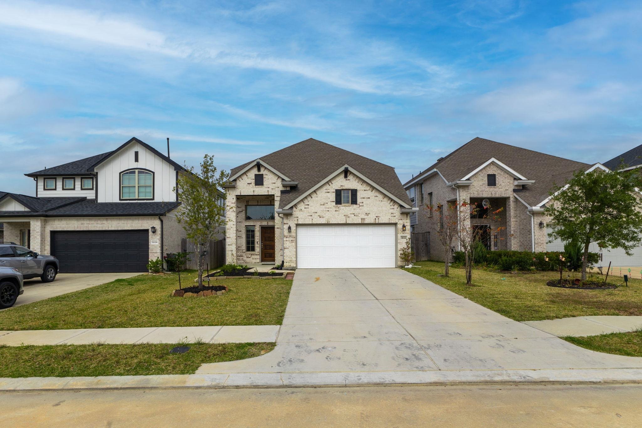 Balsam Hawk Ln, Hockley, TX 77447 #1