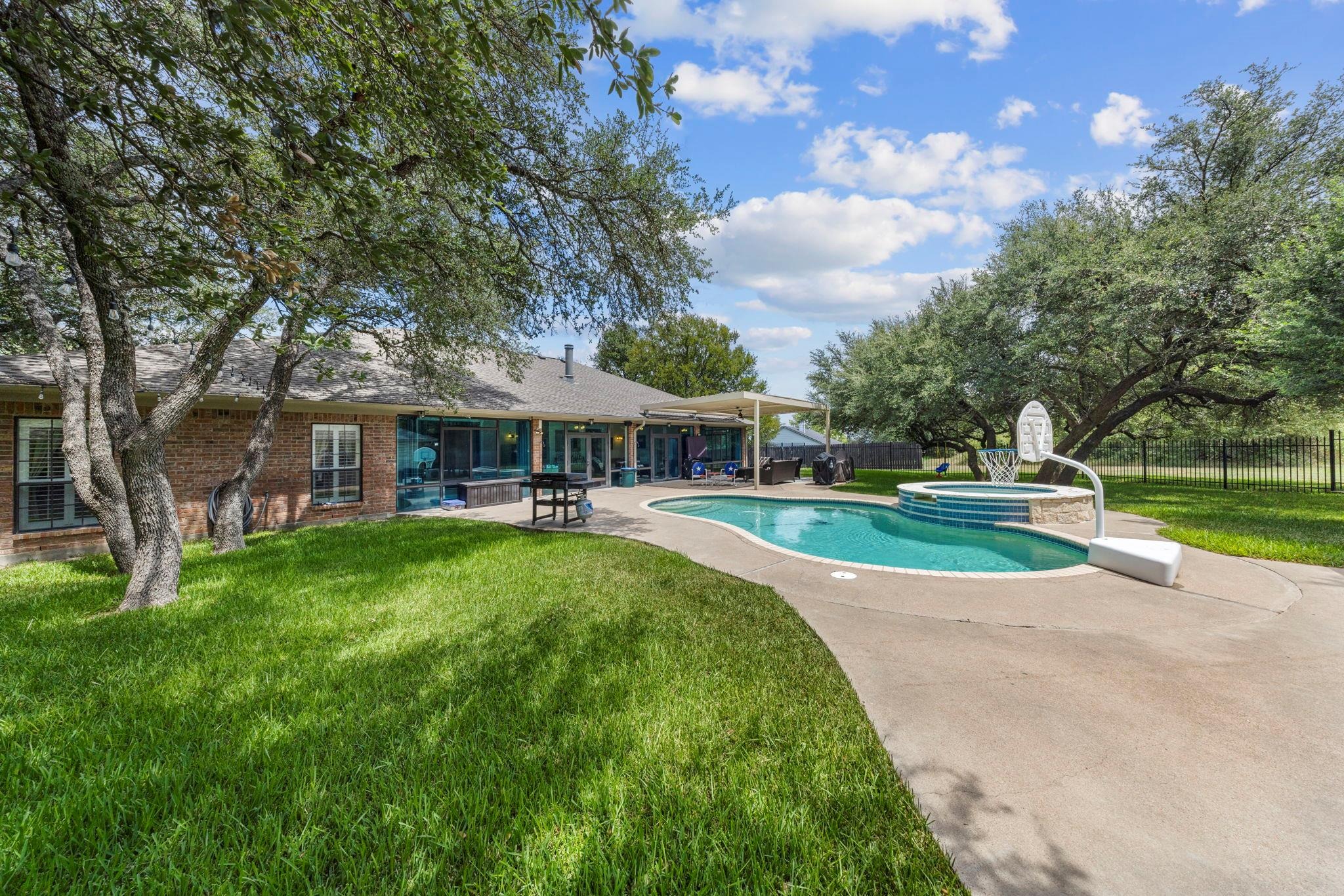 Don Curtis , Belton, TX 76513 #1