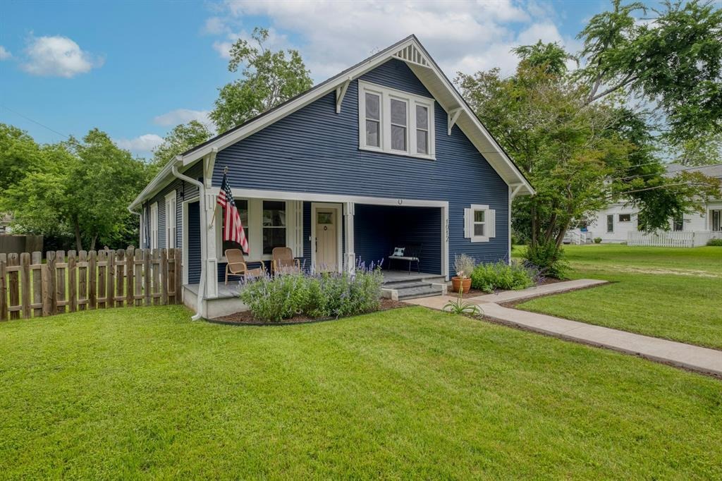Speegle St, Taylor, TX 76574 #1