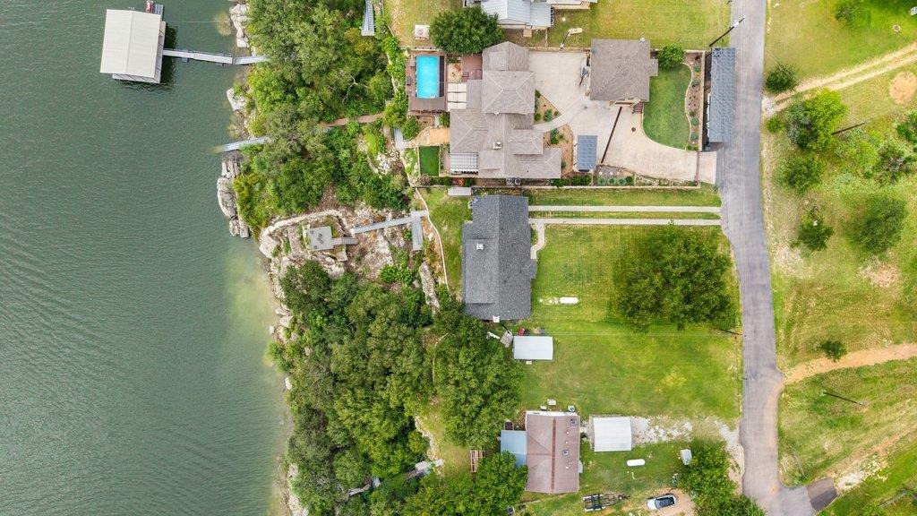 Pedernales Dr, Spicewood, TX 78669