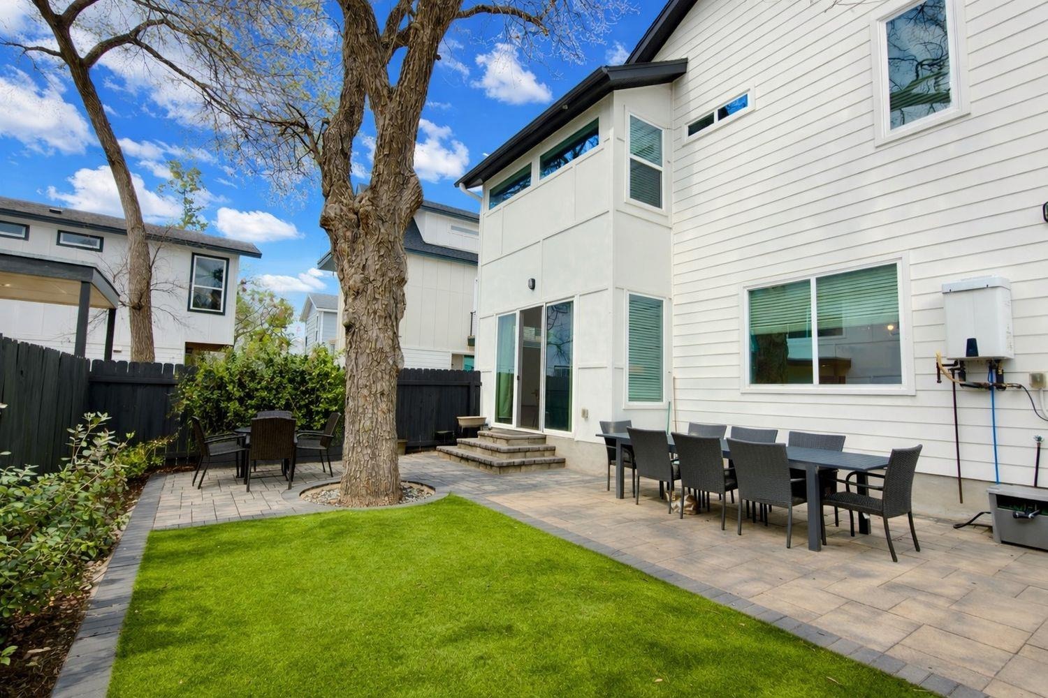 Ridgeway Dr, Austin, TX 78702 #1