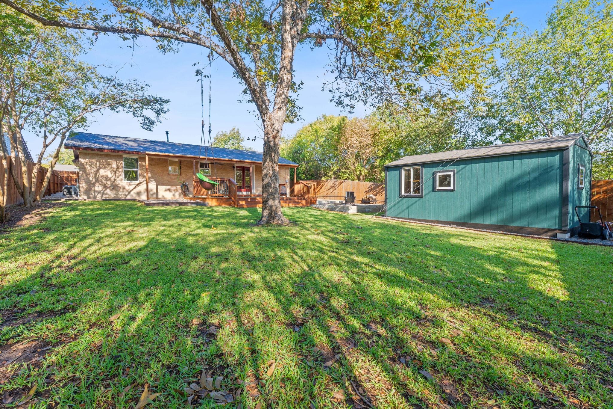 Redfield Ln, Austin, TX 78758 #1