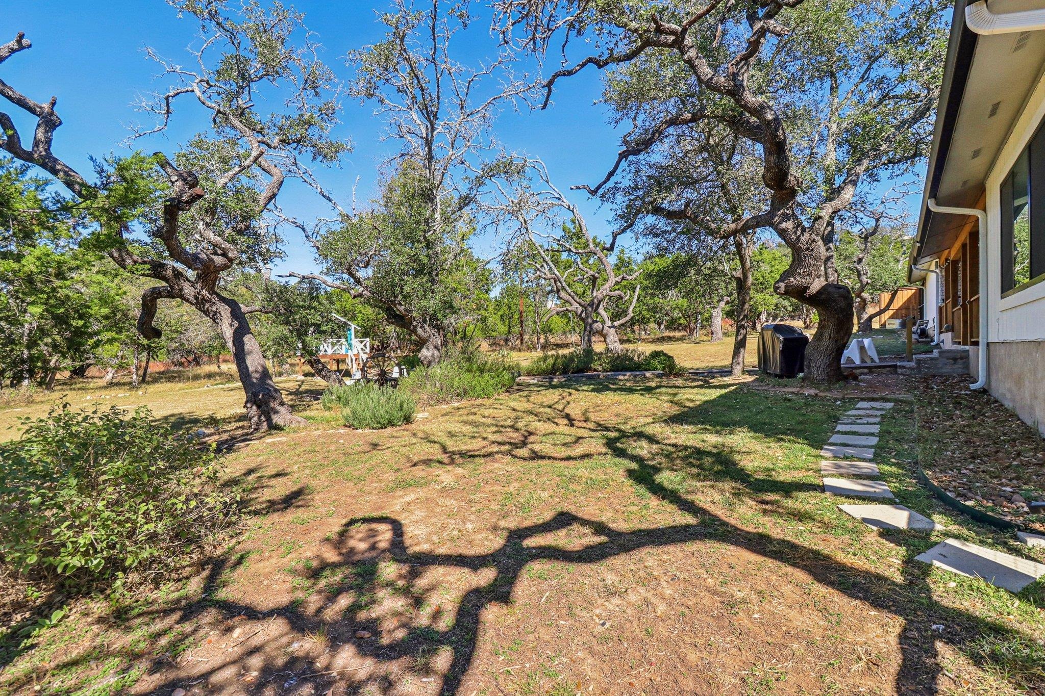 Northwood Hills Dr, Fredericksburg, TX 78624