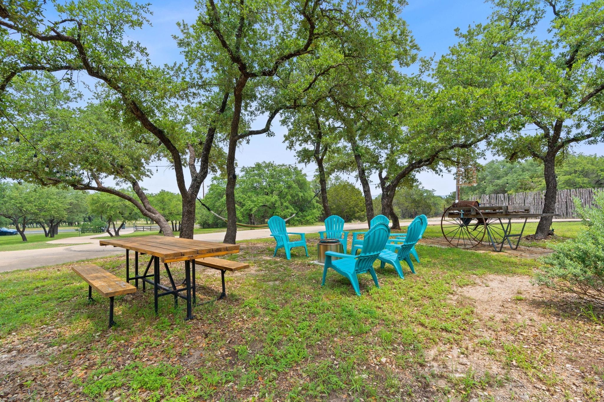 Pedernales Canyon Trl, Spicewood, TX 78669