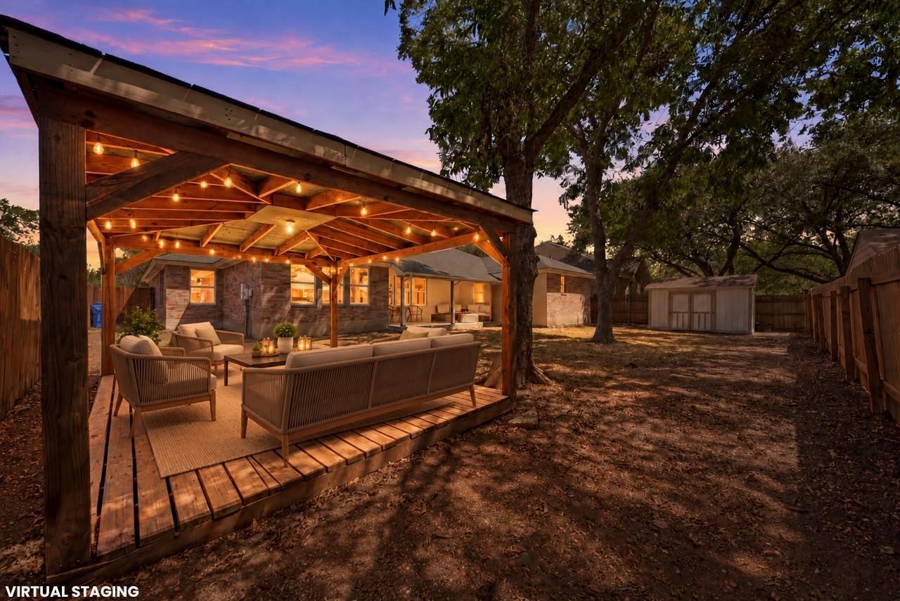 Hickory Ridge Trl, Pflugerville, TX 78660