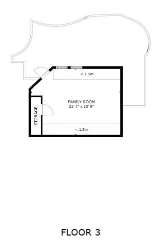 4th St, Austin, TX 78704