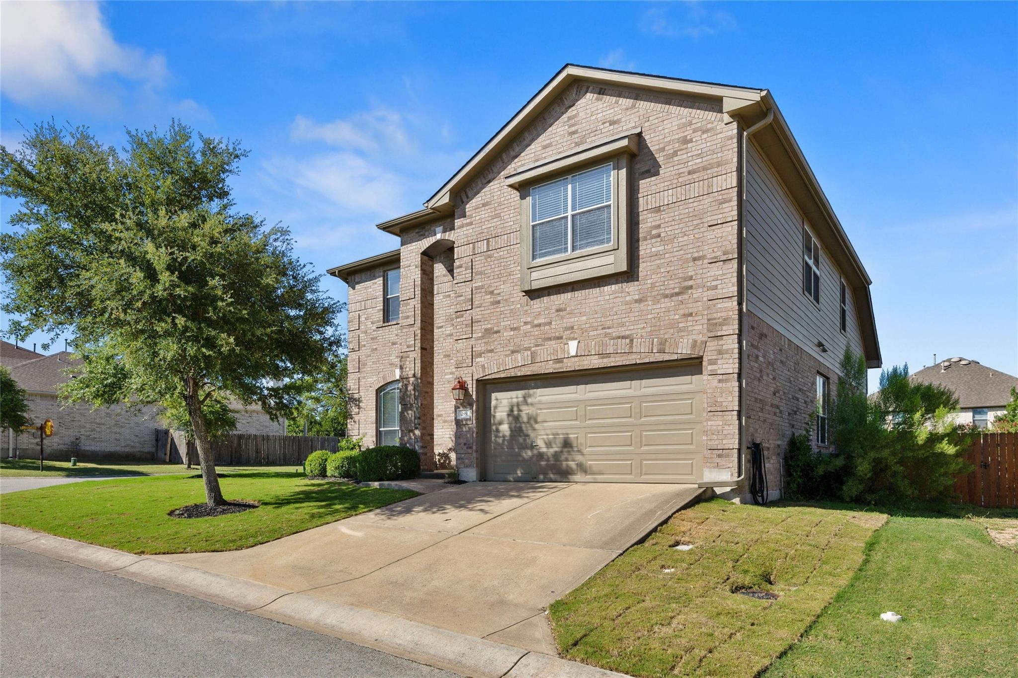 Limestone Trl, Austin, TX 78737 #1