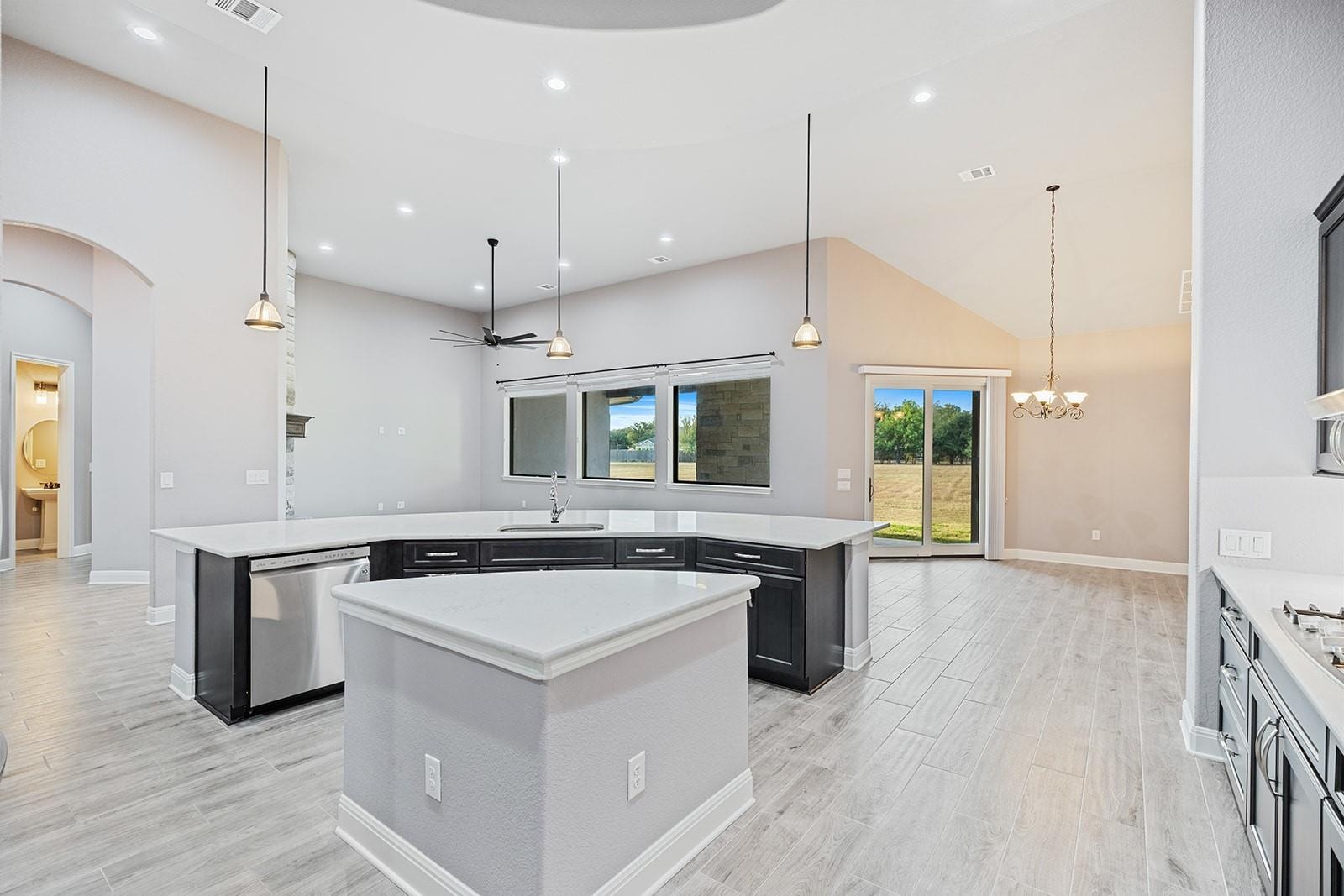 Park Place Dr, Georgetown, TX 78628