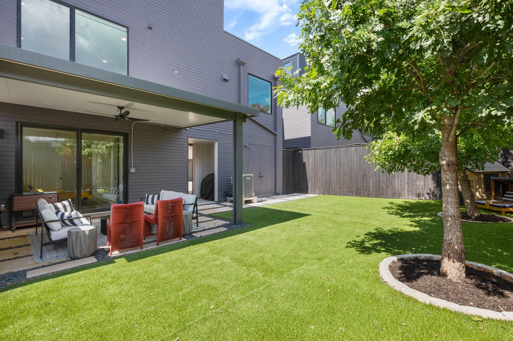 17th St, Austin, TX 78721 #1