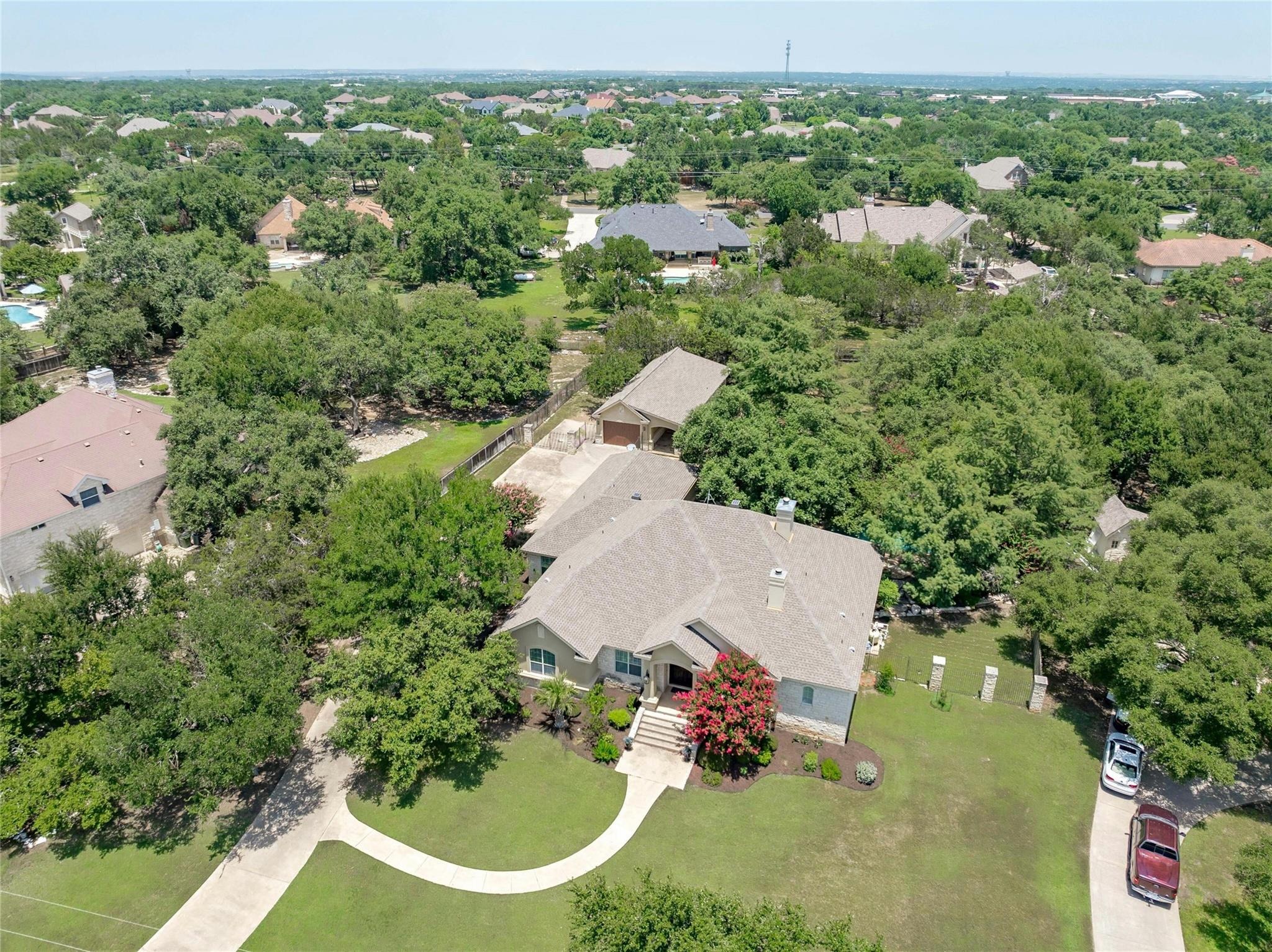 Bobbys Cv, Georgetown, TX 78633 #1