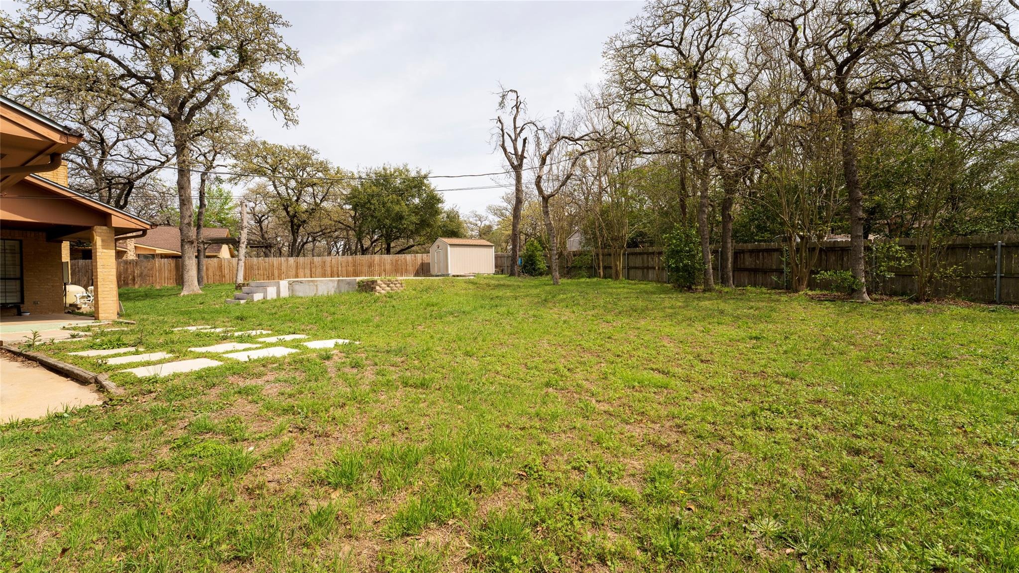 Yokley Rd, Rockdale, TX 76567 #1