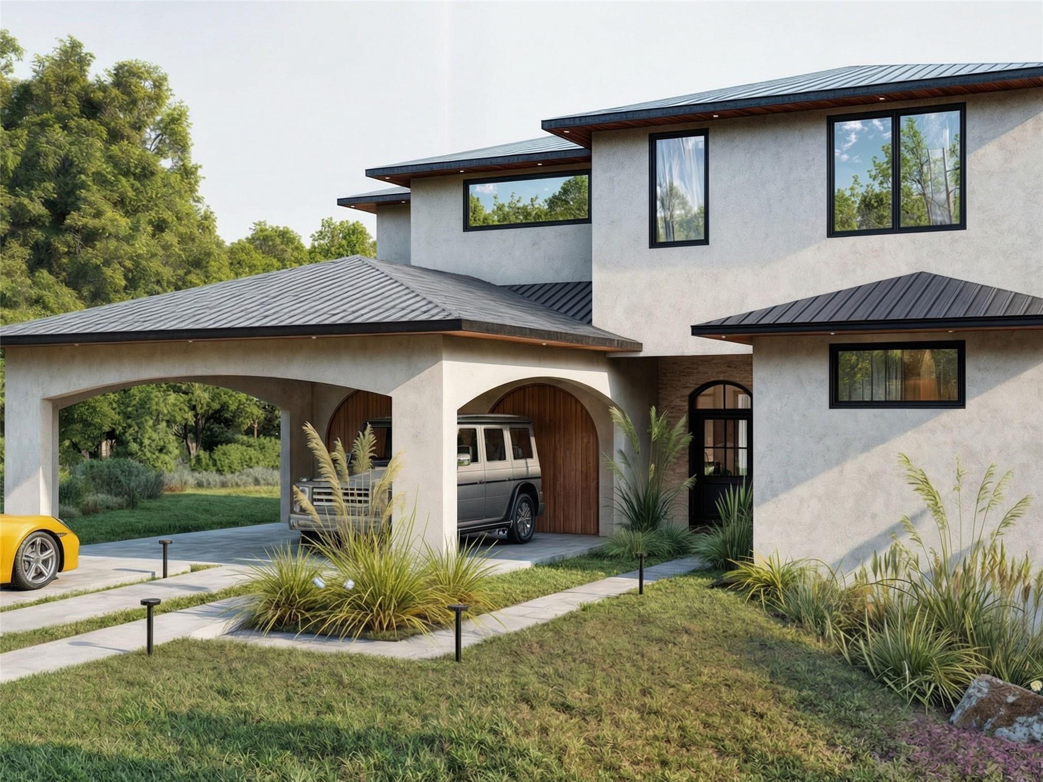 LA Casa Dr, Austin, TX 78704