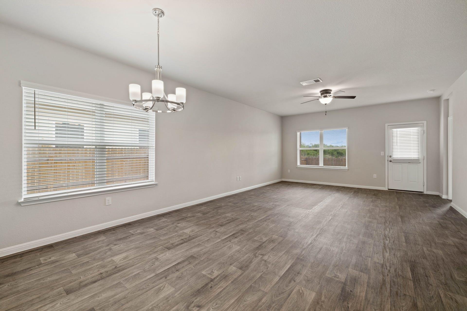 Independence Ave, Liberty Hill, TX 78642 #1