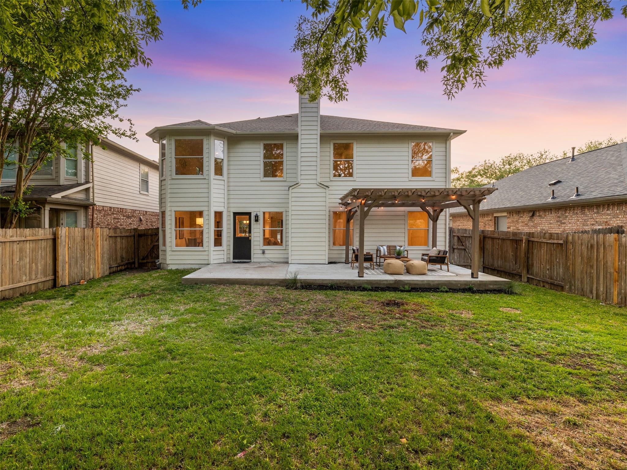 Golden Creek Dr, Round Rock, TX 78665 #1