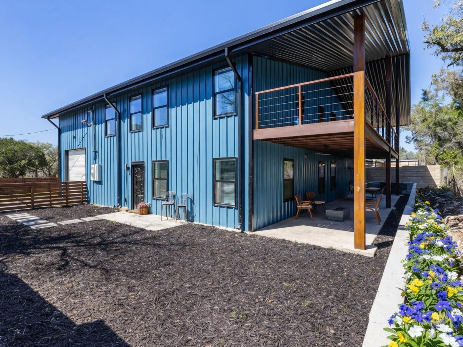 1st St, Leander, TX 78641