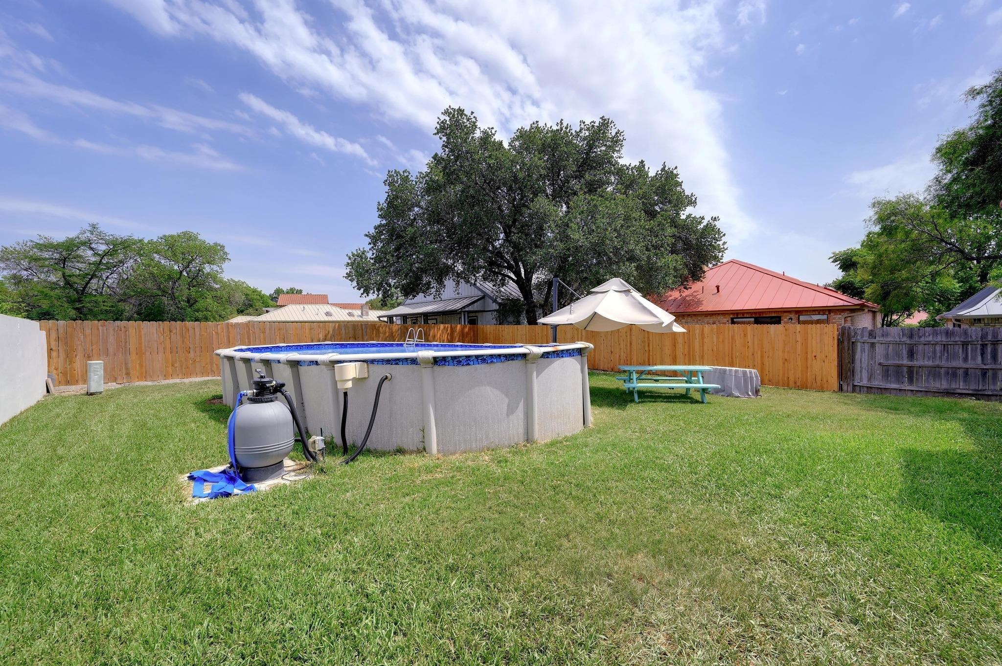 Tom Watson Ct, San Antonio, TX 78244 #1