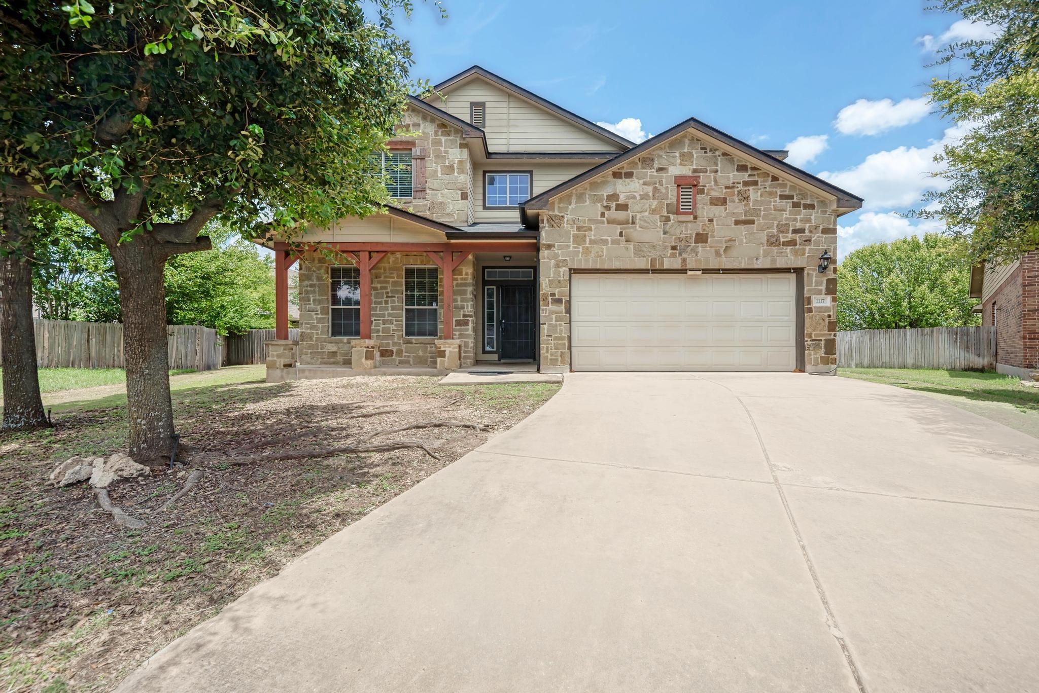Cockrill Ct, Hutto, TX 78634 #1