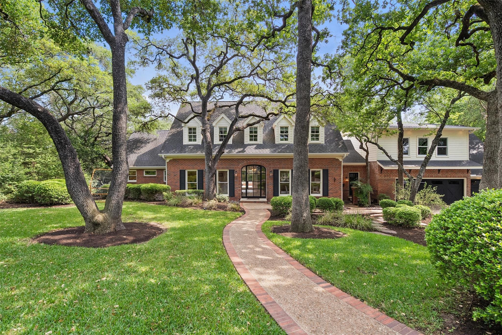 Buckminster Ct, Austin, TX 78746 #1