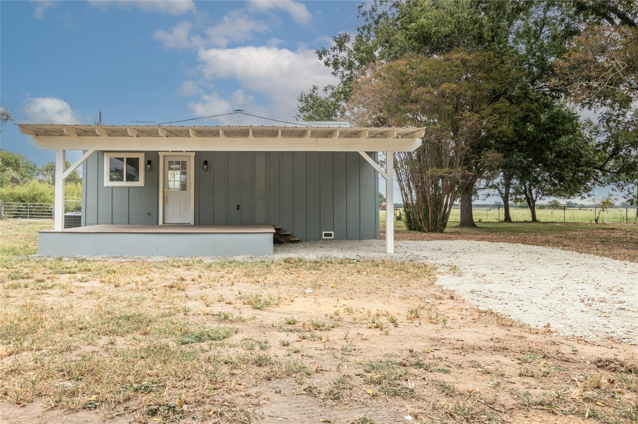 County Road 358 , Gause, TX 77857 #1