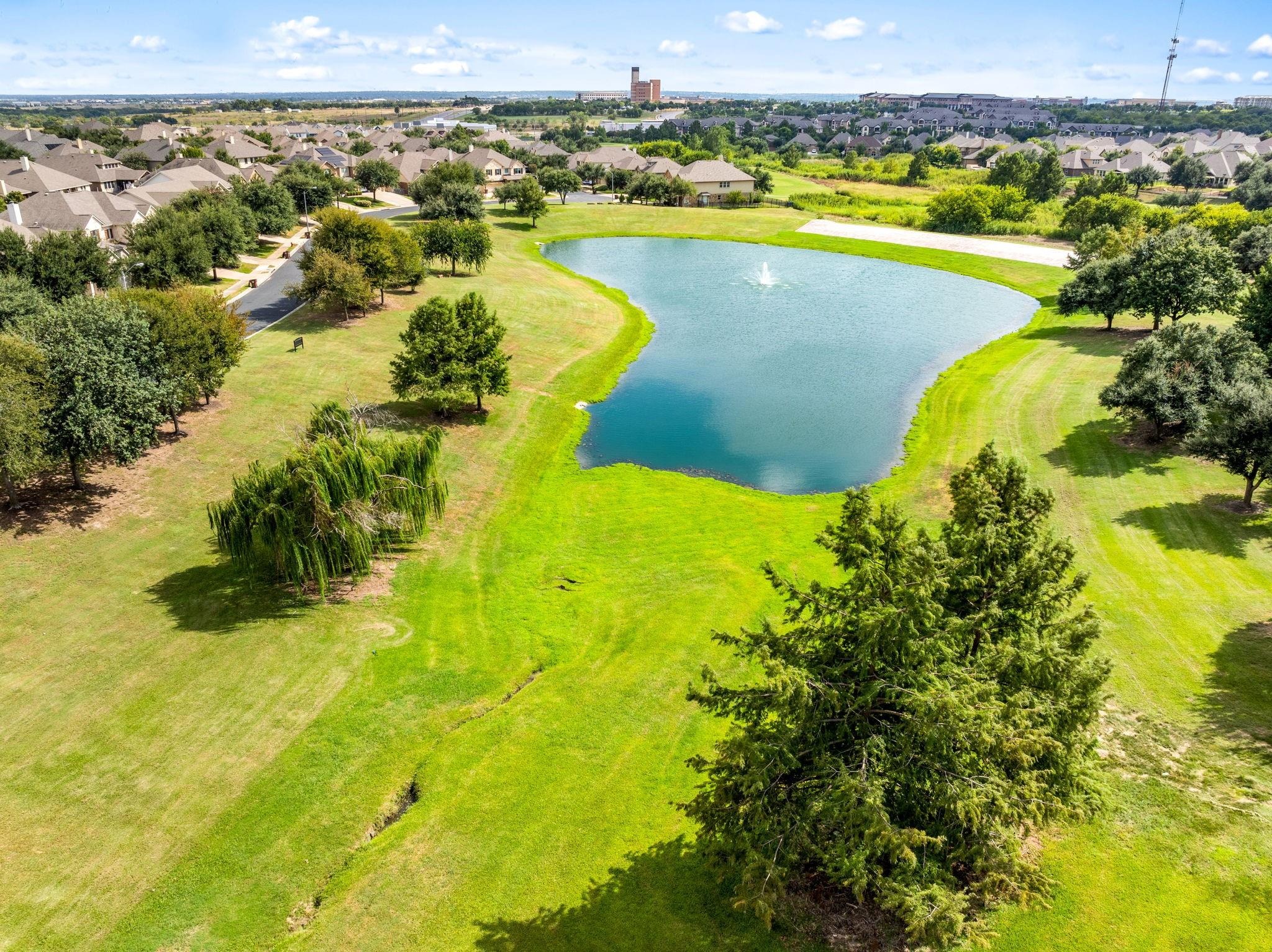 Colony Glen Ln, Georgetown, TX 78626 #1