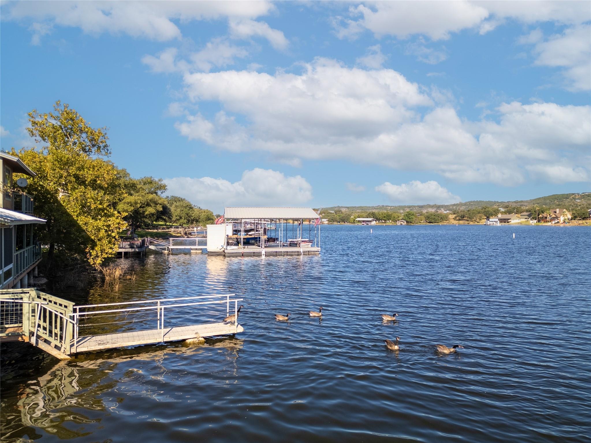 Morgan Creek Dr, Burnet, TX 78611