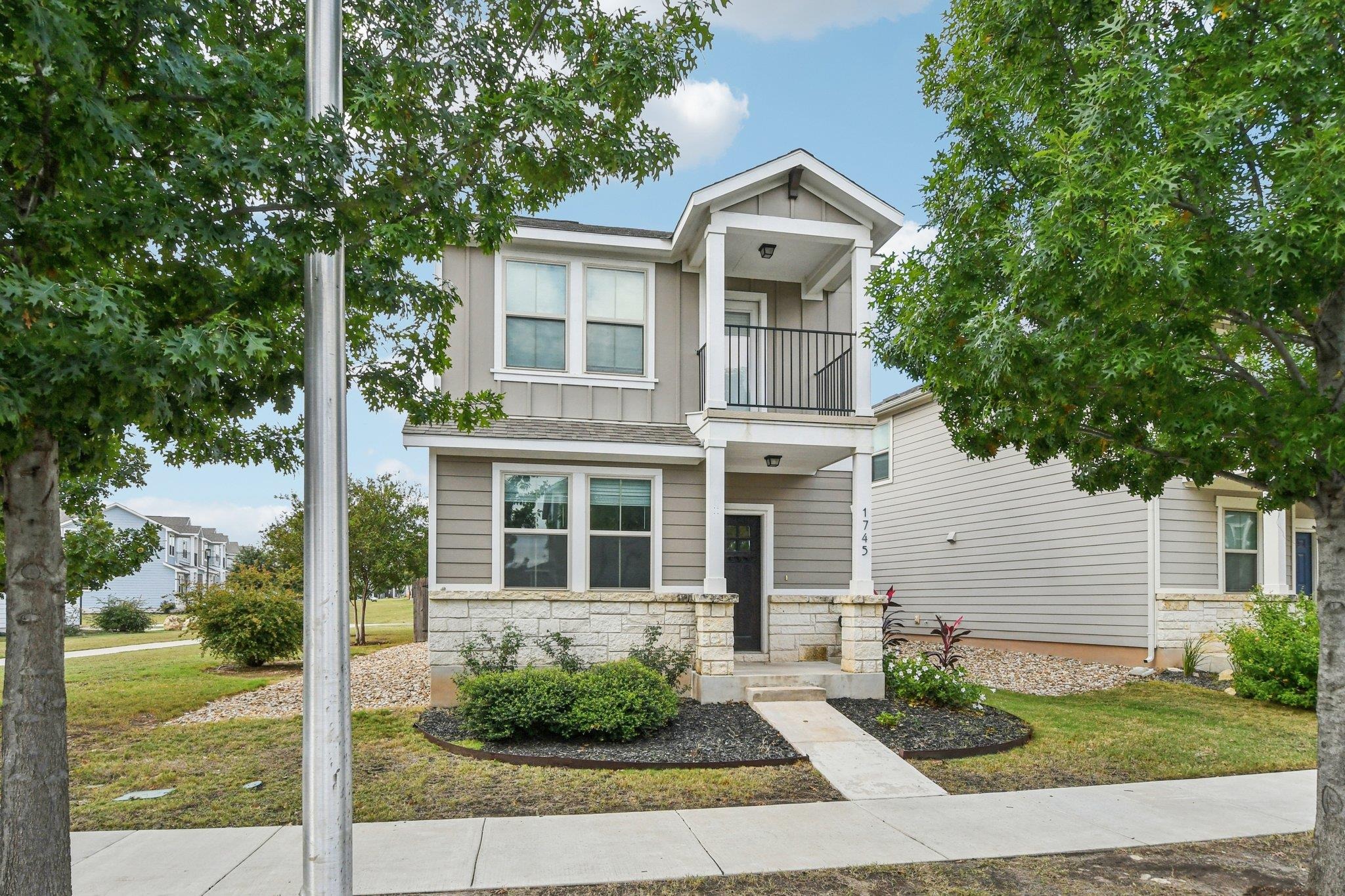 Artesian Springs Xing, Leander, TX 78641 #1
