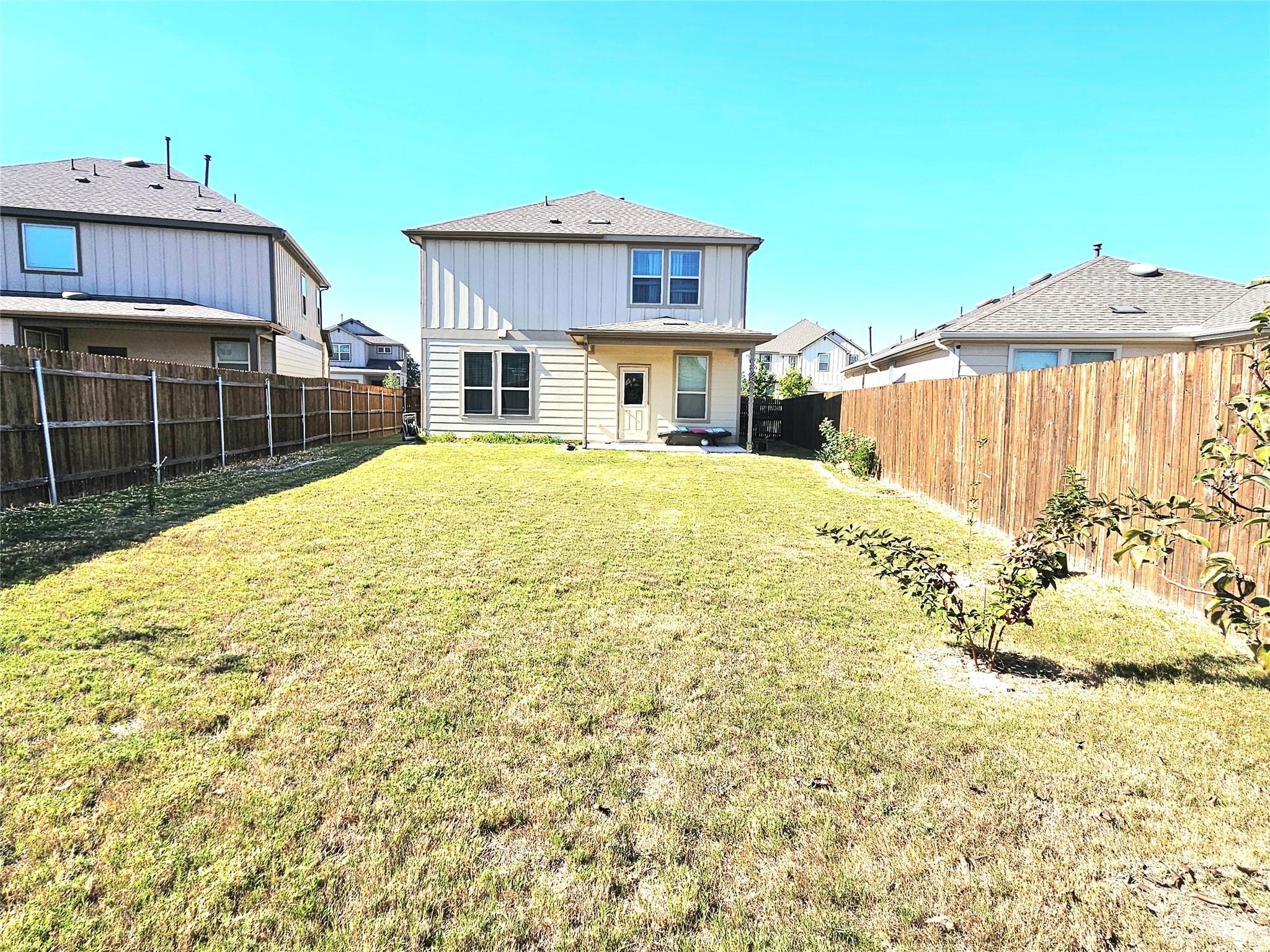 Zuma Dr, Liberty Hill, TX 78642 #1