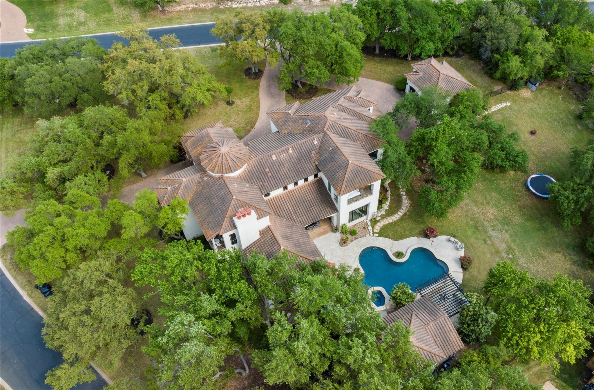 Costa Bella Dr, Austin, TX 78734 #1