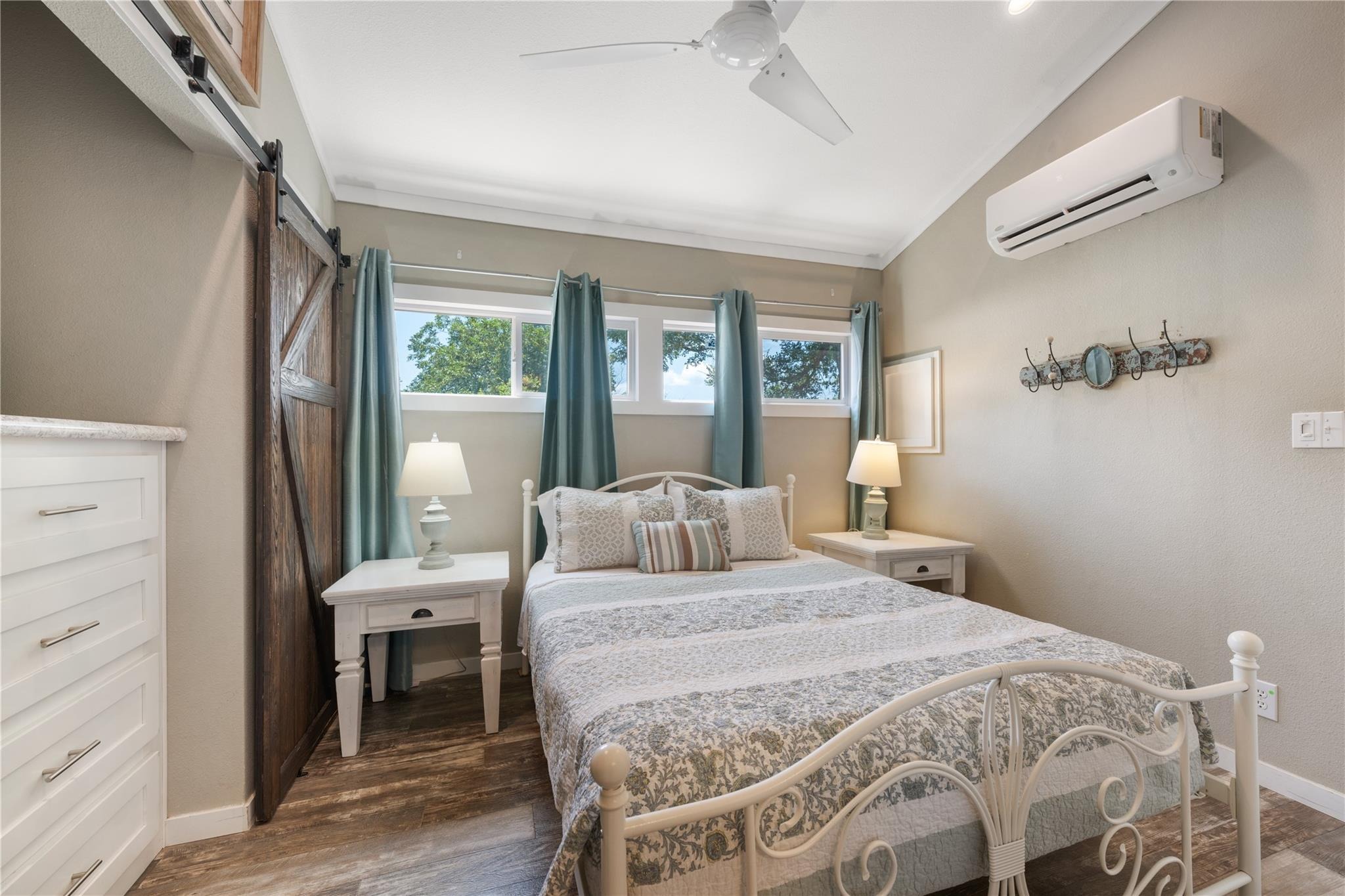 Ranch Road 2341 , Burnet, TX 78611