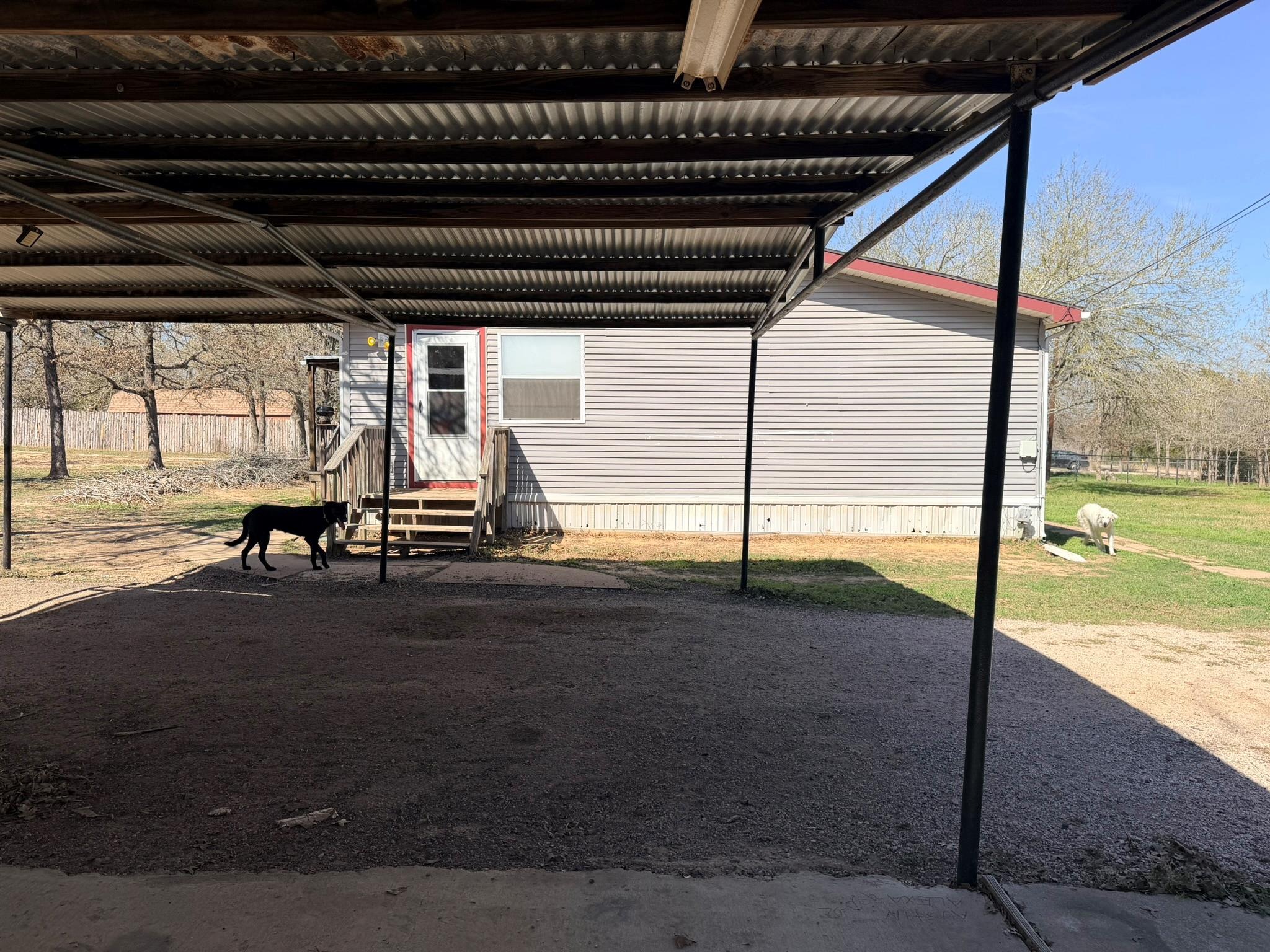 Peace Pipe , Smithville, TX 78957 #1