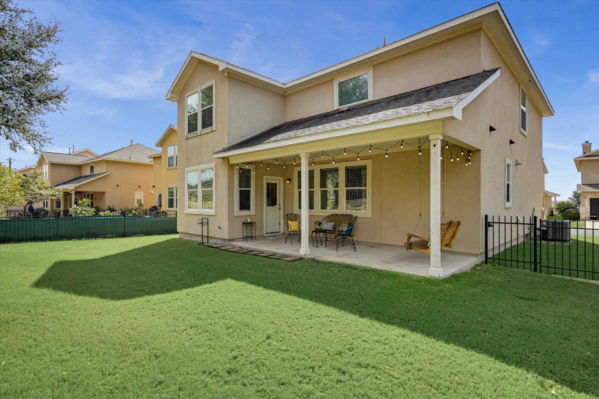 Lookout Bluff Ter, Austin, TX 78735 #1