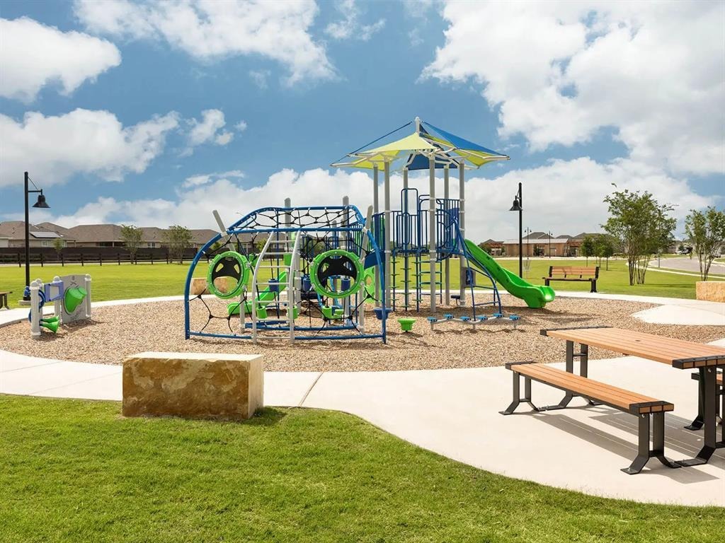 Windy Reed Rd, Hutto, TX 78634 #1