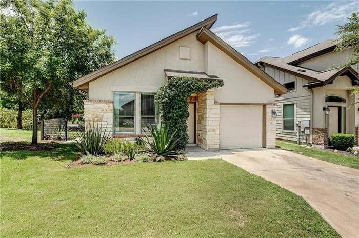 Faro Dr, Austin, TX 78741 #1