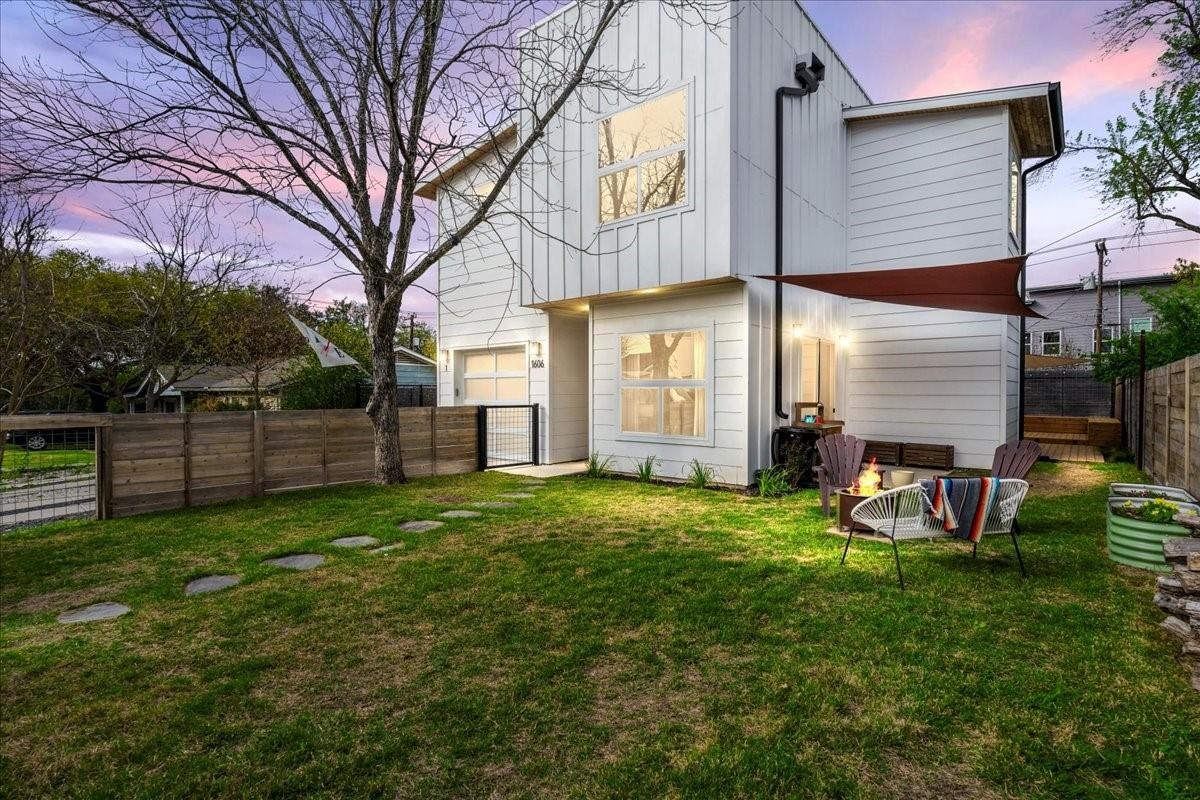 Grayford Dr, Austin, TX 78704 #1
