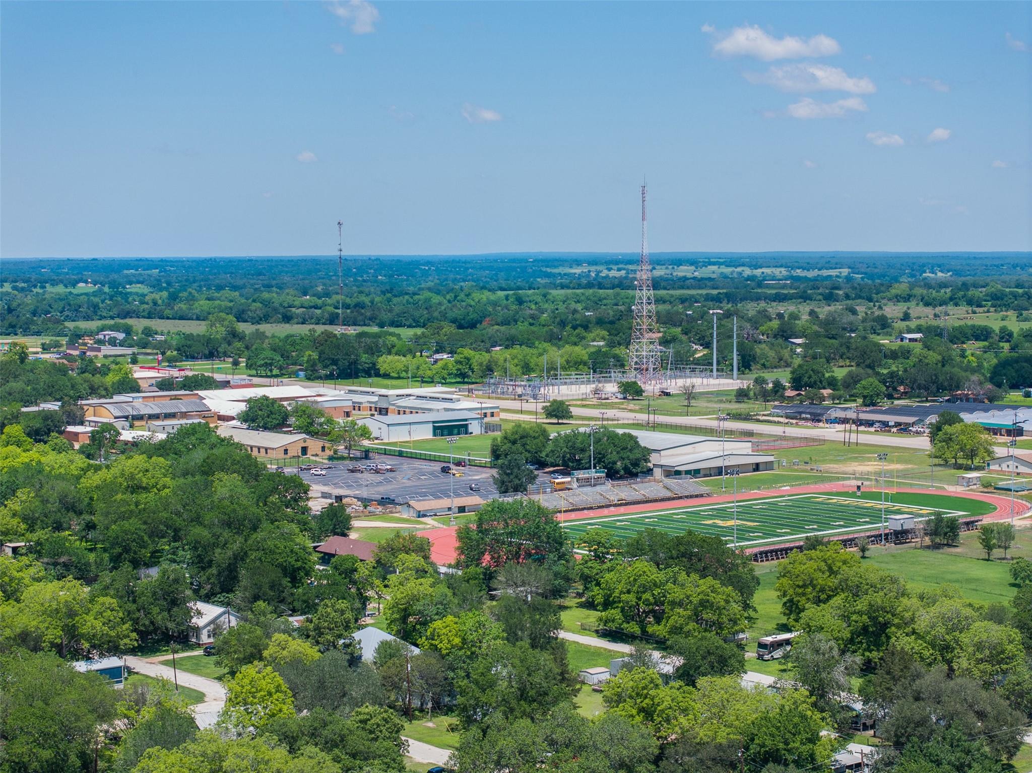 Holcombe Dr, Lexington, TX 78947 #1