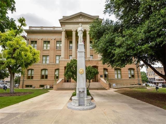 Dan Moody Trl, Georgetown, TX 78633 #1