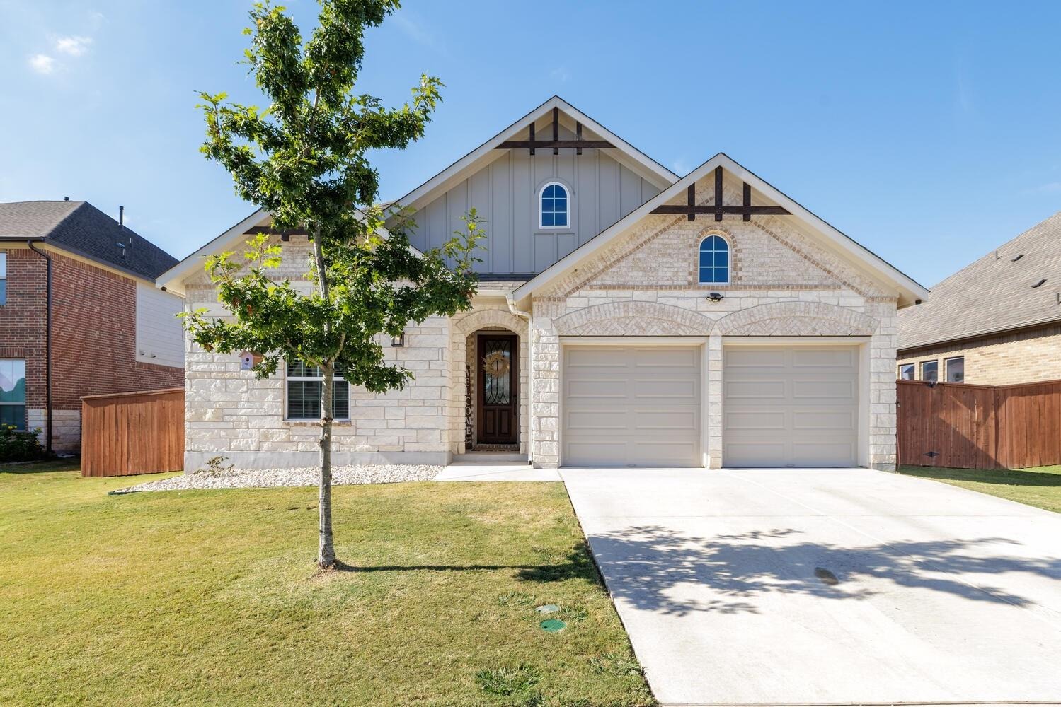 Highland Ridge Rd, Georgetown, TX 78628