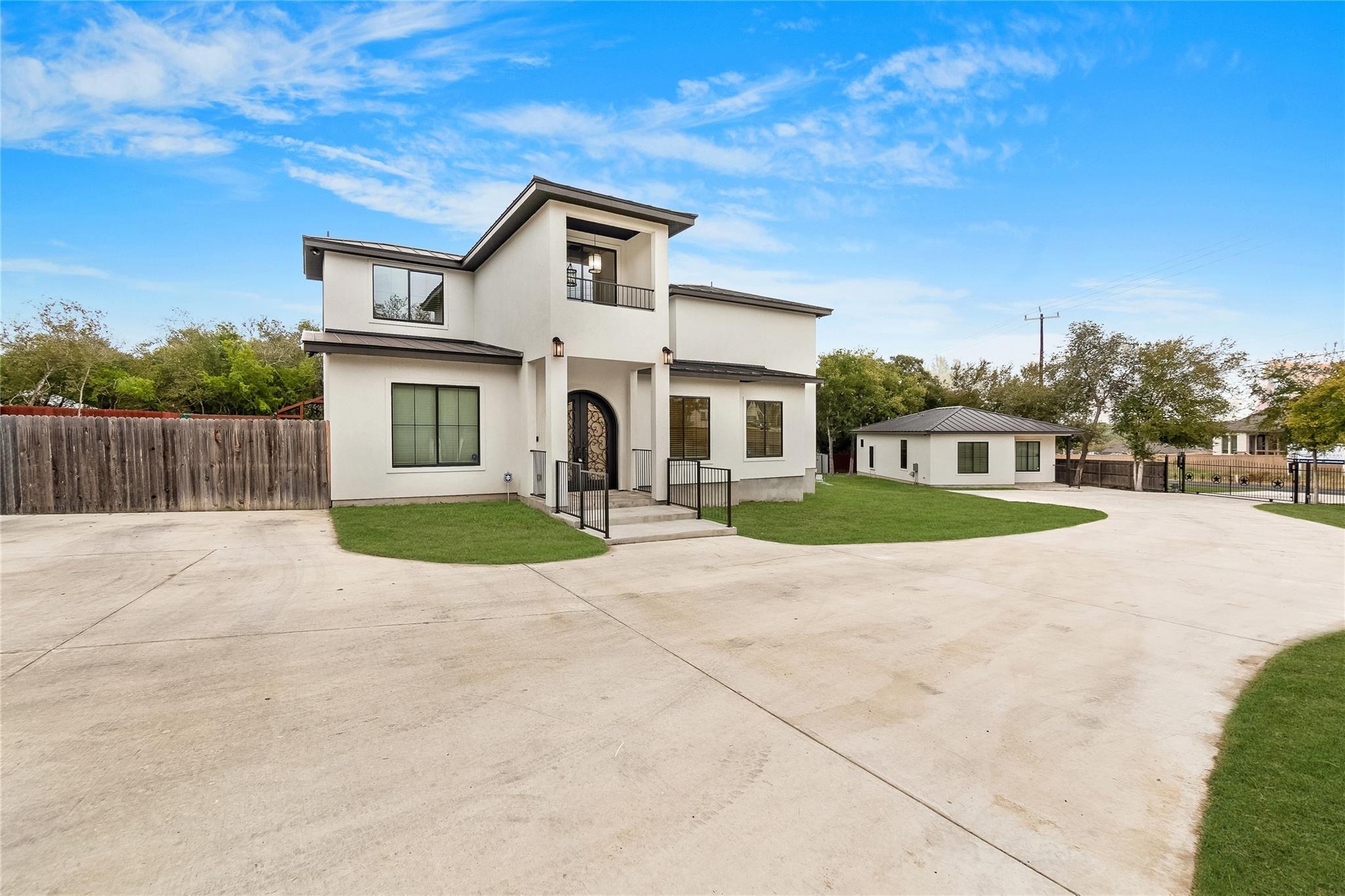 White Birch St, San Antonio, TX 78245 #1