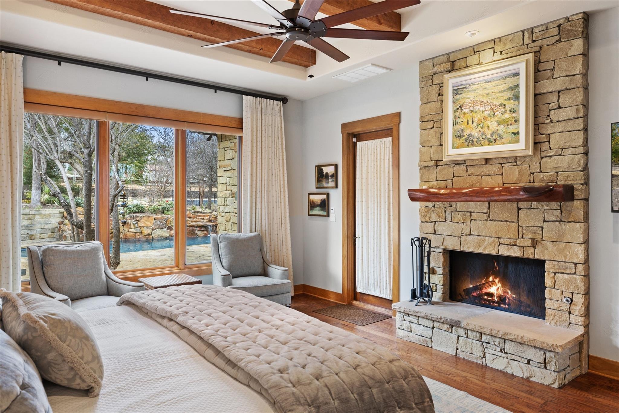 Hacienda Rdg, Austin, TX 78738