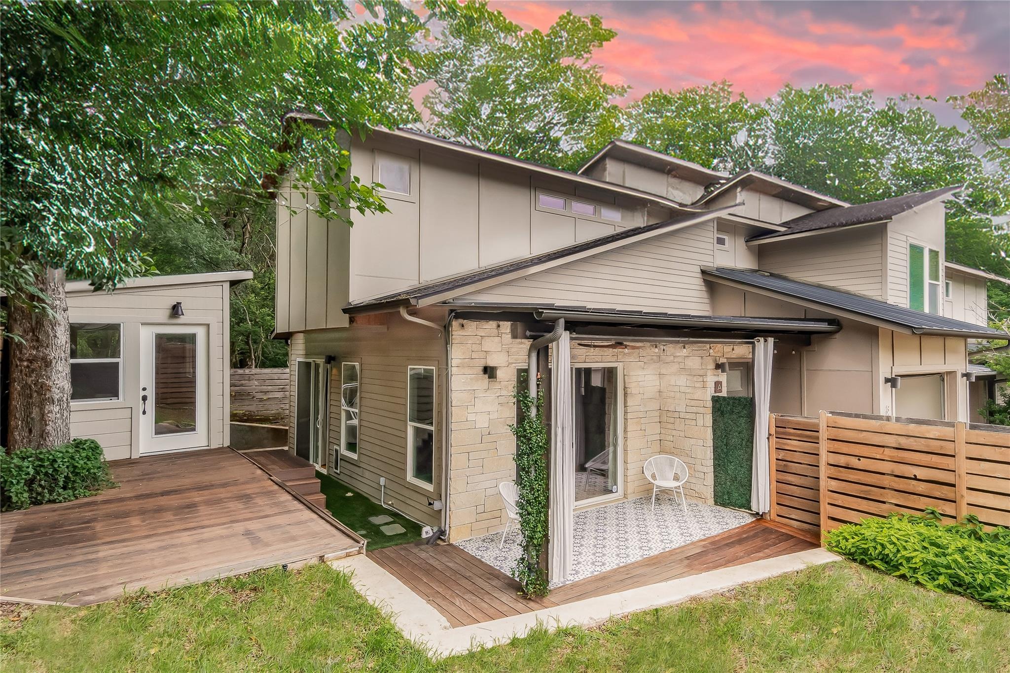 Valley View Rd, Austin, TX 78704