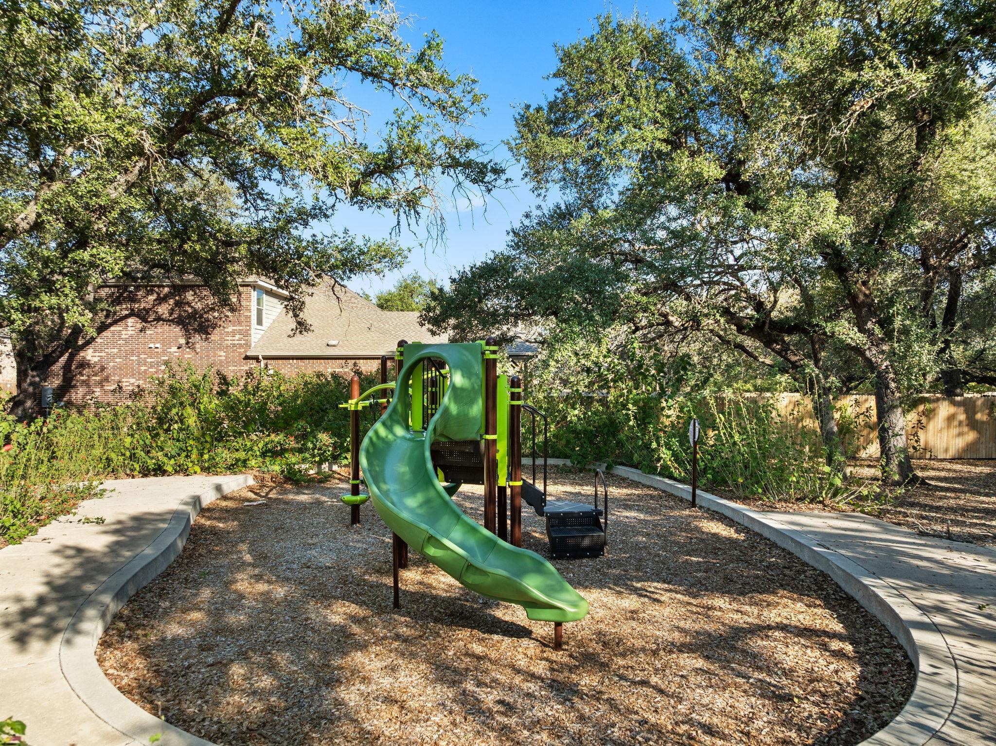 Aliso Trl, Leander, TX 78641