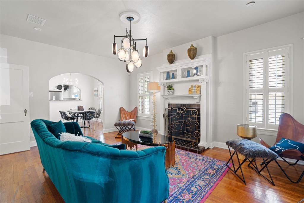 Kenwood Ave, Austin, TX 78704 #1