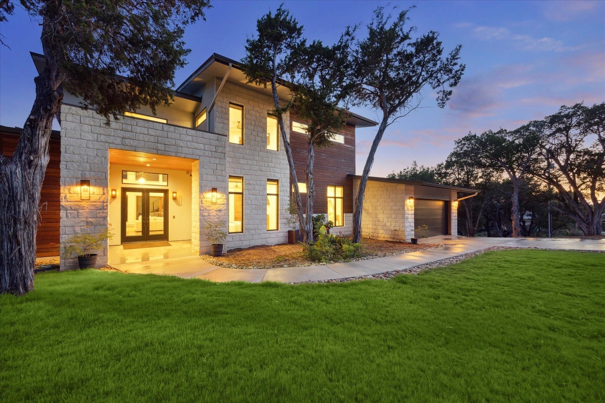 Buena Vis, Lago Vista, TX 78645 #1