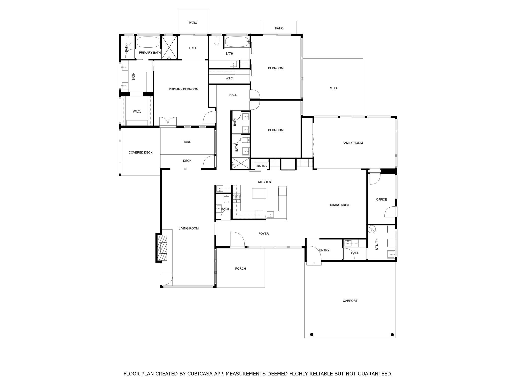Rundell Pl, Austin, TX 78704