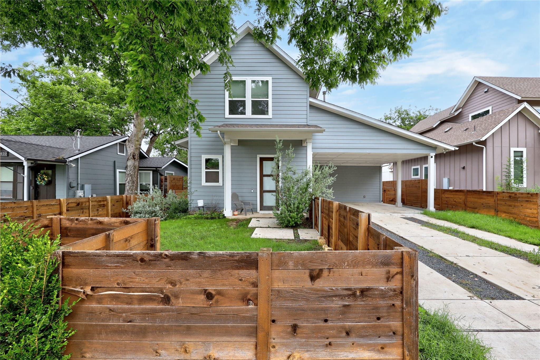 Bowling Green Dr, Austin, TX 78757 #1
