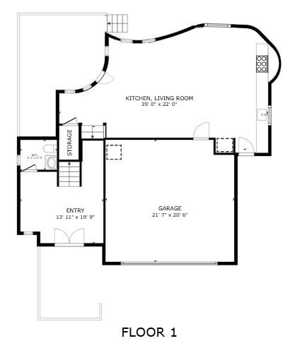 4th St, Austin, TX 78704 #1