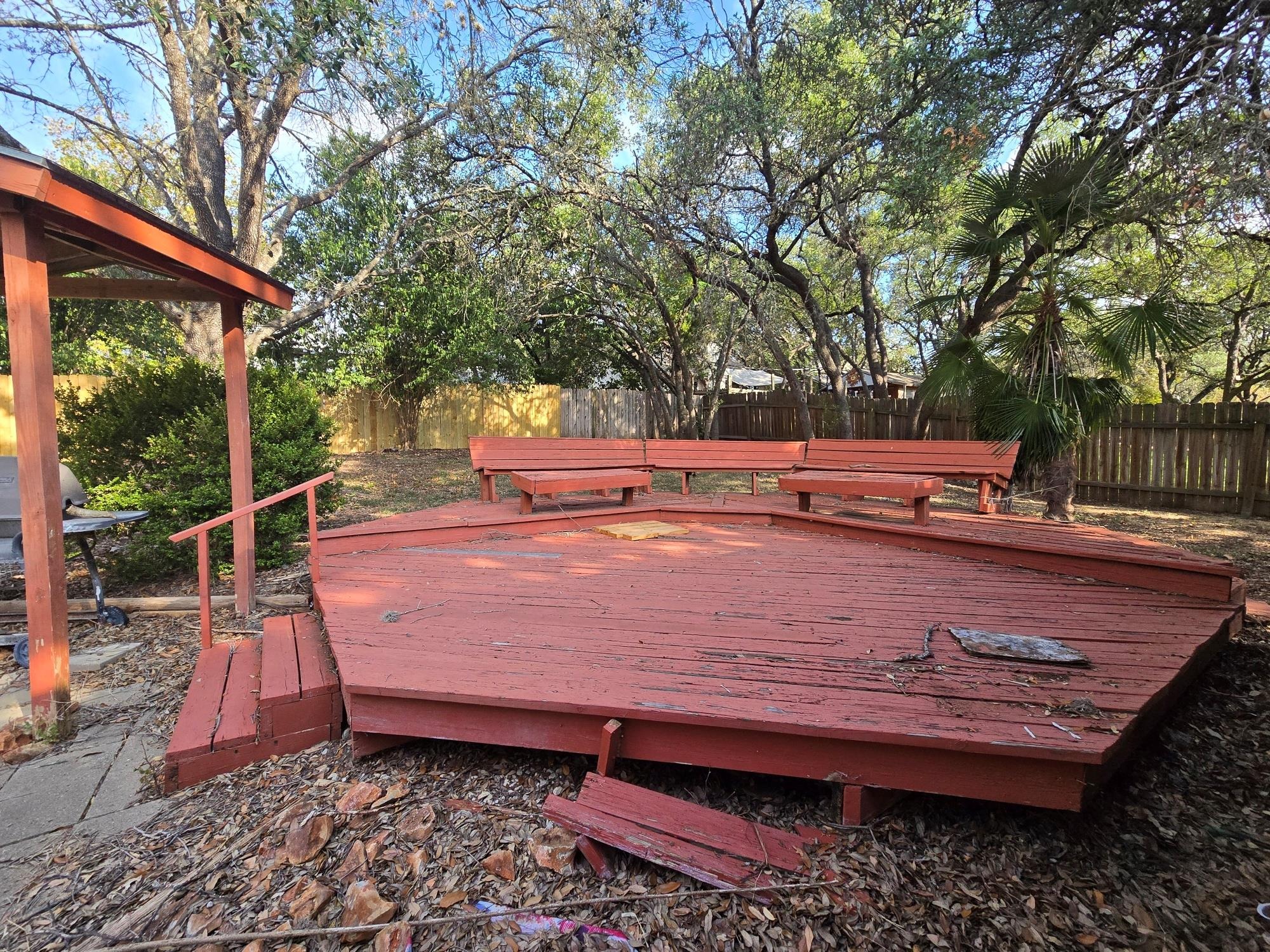 Castle Creek Dr, San Marcos, TX 78666
