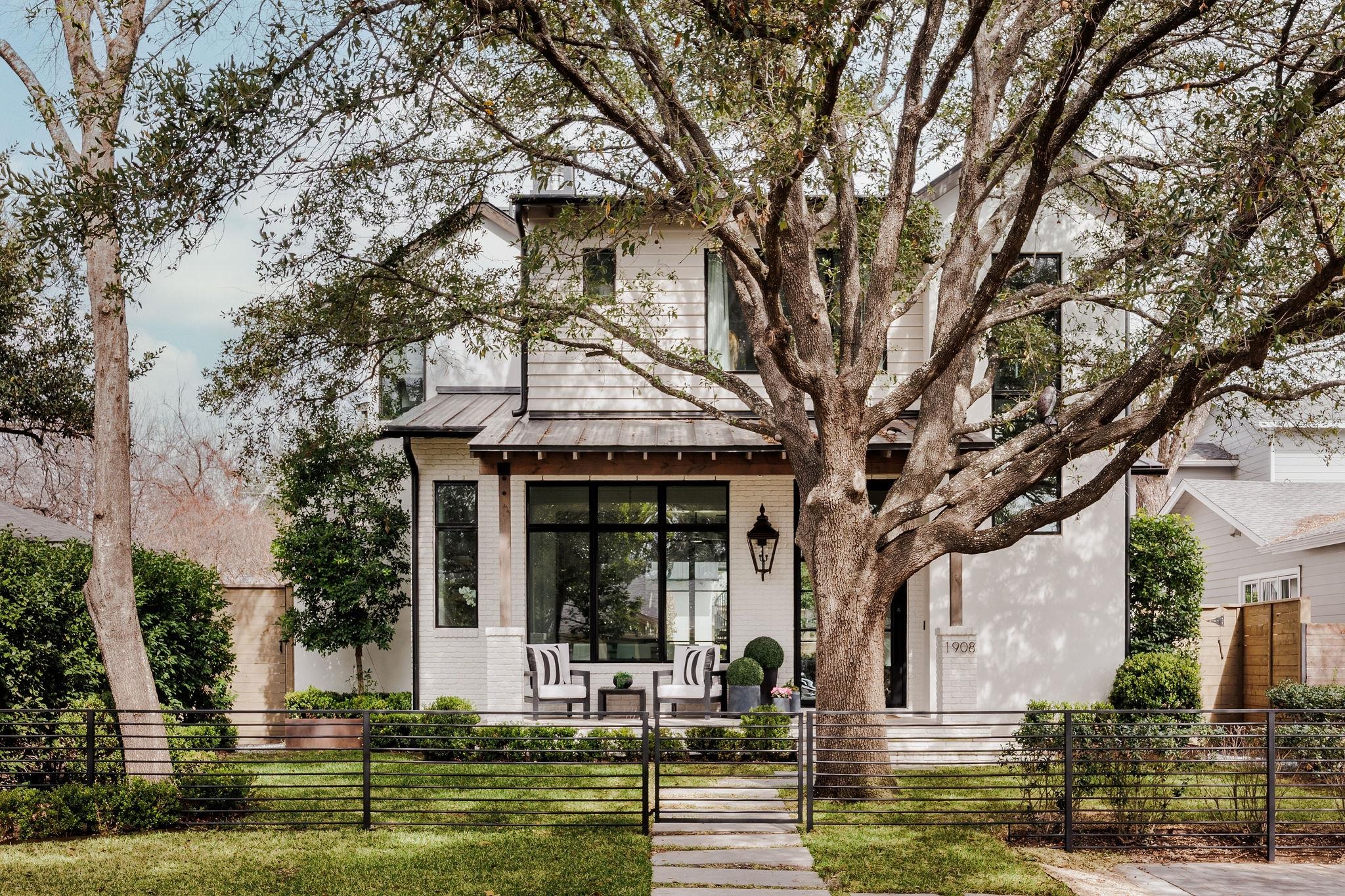 36th St, Austin, TX 78731