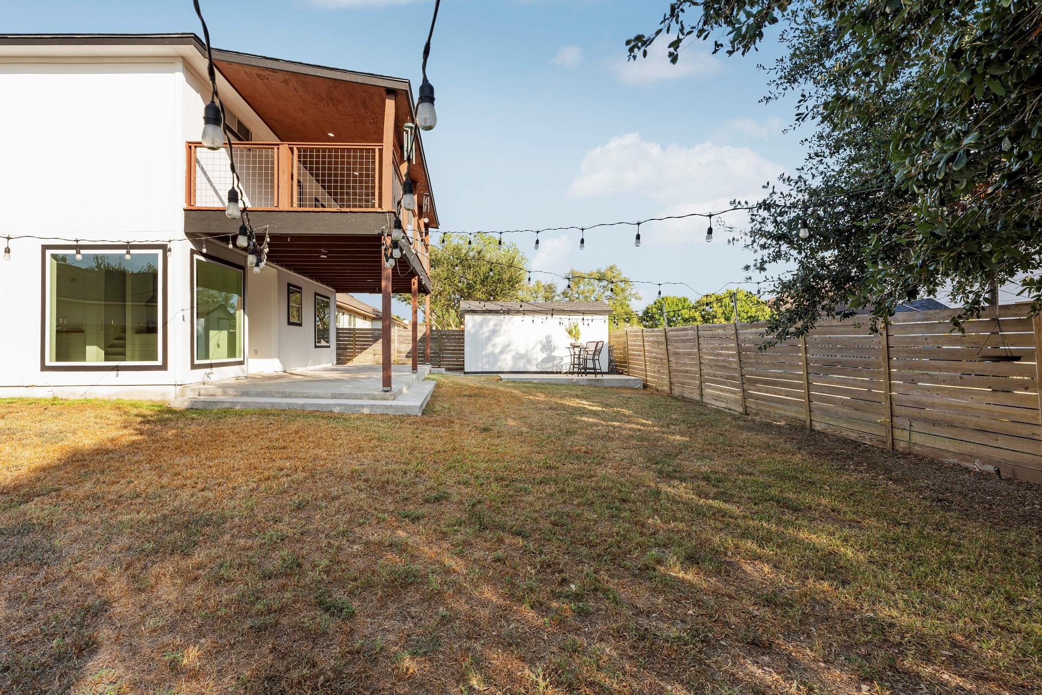 Chamberlain Ct, Austin, TX 78724 #1
